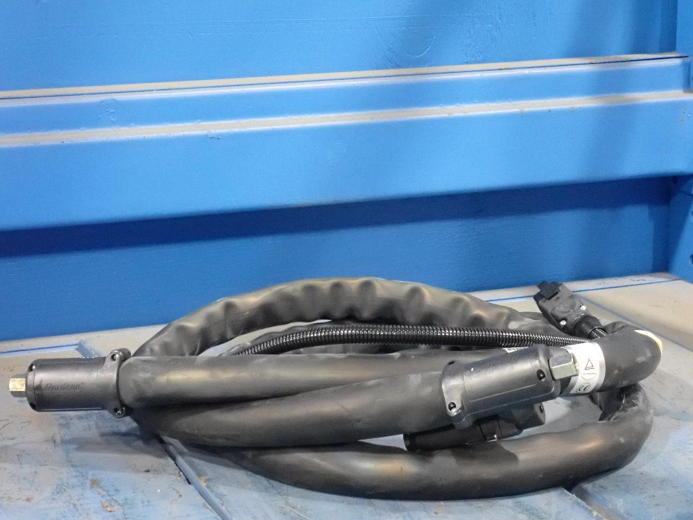 Nordson Corp. 10 Ft./max. Pressure: 1500 Psi Hot Melt Hose