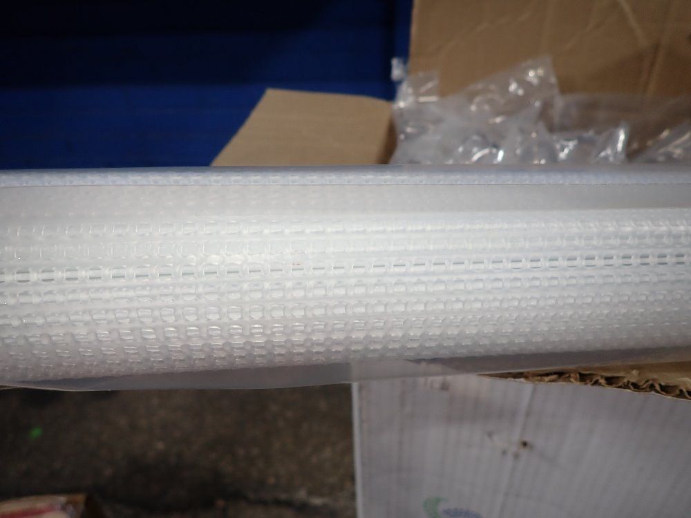 Global Filter Plastic Filter