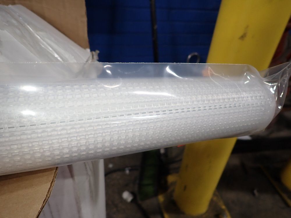 Global Filter Plastic Filter
