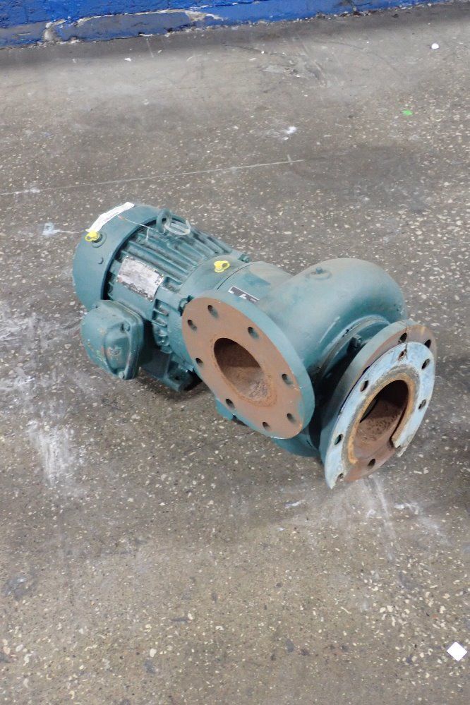 Chase Lewis 0.5 Hp Gusher Pump