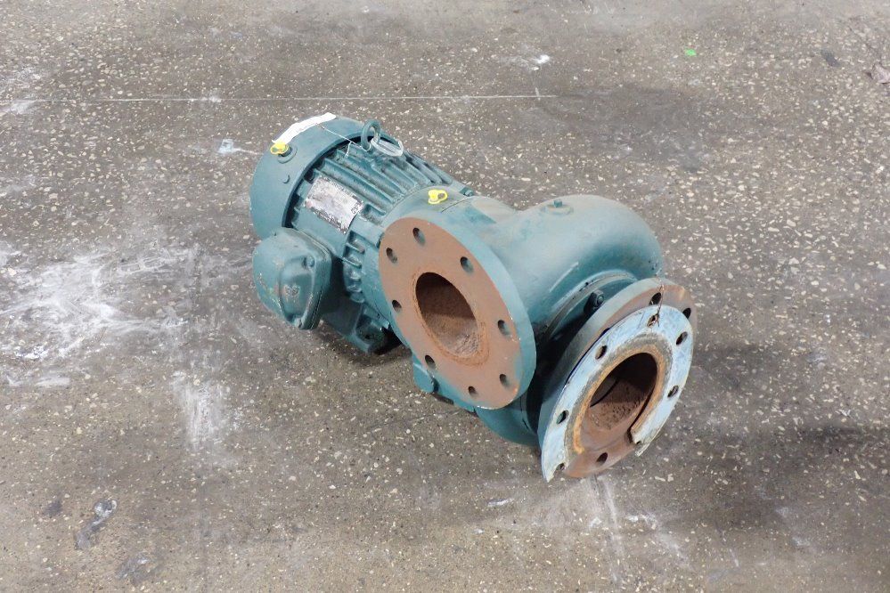 Chase Lewis 0.5 Hp Gusher Pump