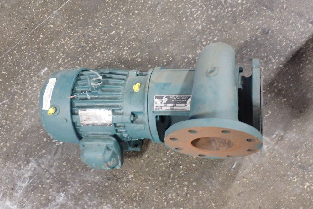 Chase Lewis 0.5 Hp Gusher Pump