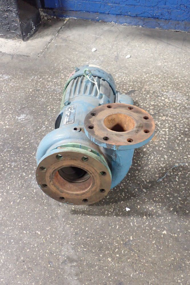 Lewis Pumps 0.5 Hp Pump - N10n2260297f