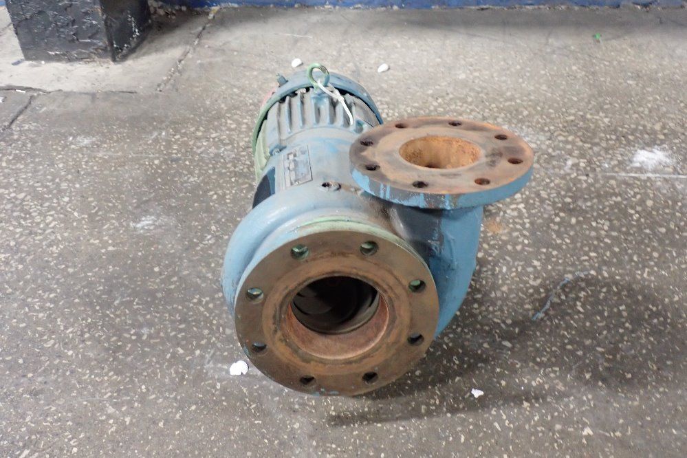 Lewis Pumps 0.5 Hp Pump - N10n2260297f