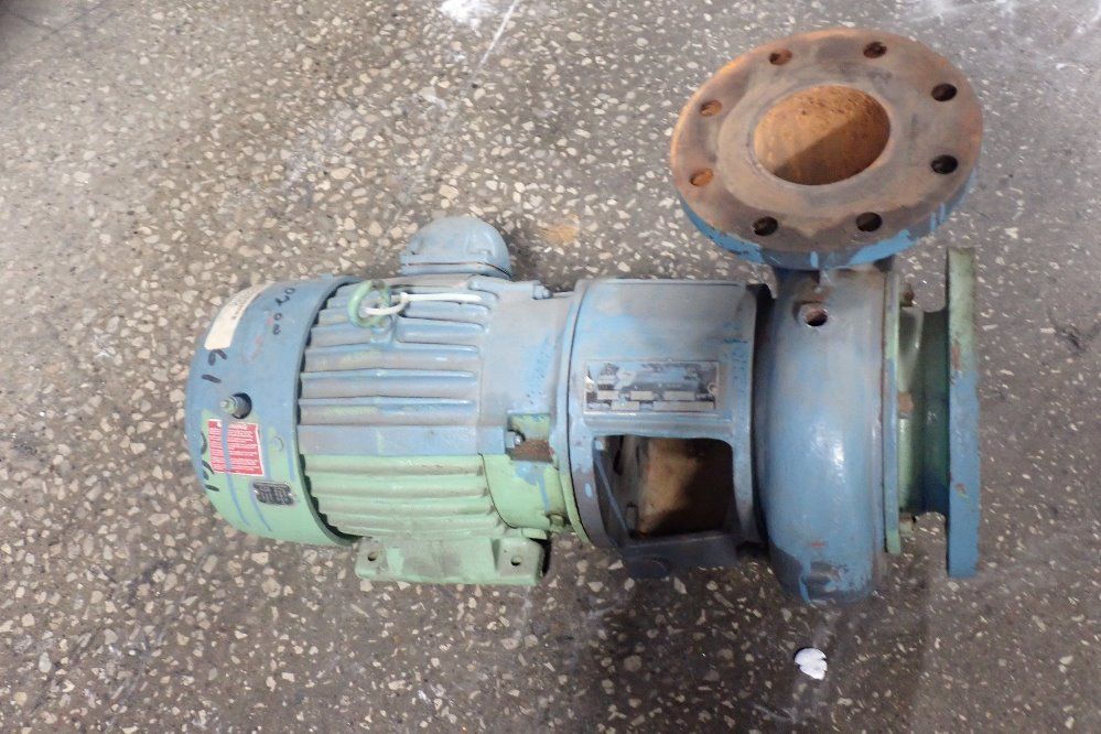 Lewis Pumps 0.5 Hp Pump - N10n2260297f