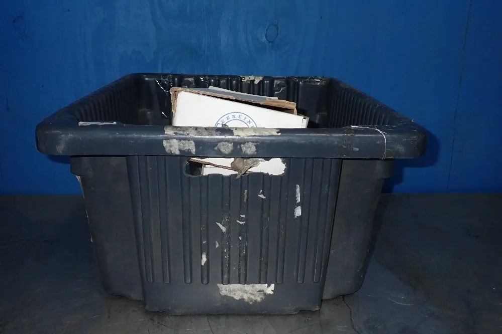 Klockner 155 Mm Cylinder