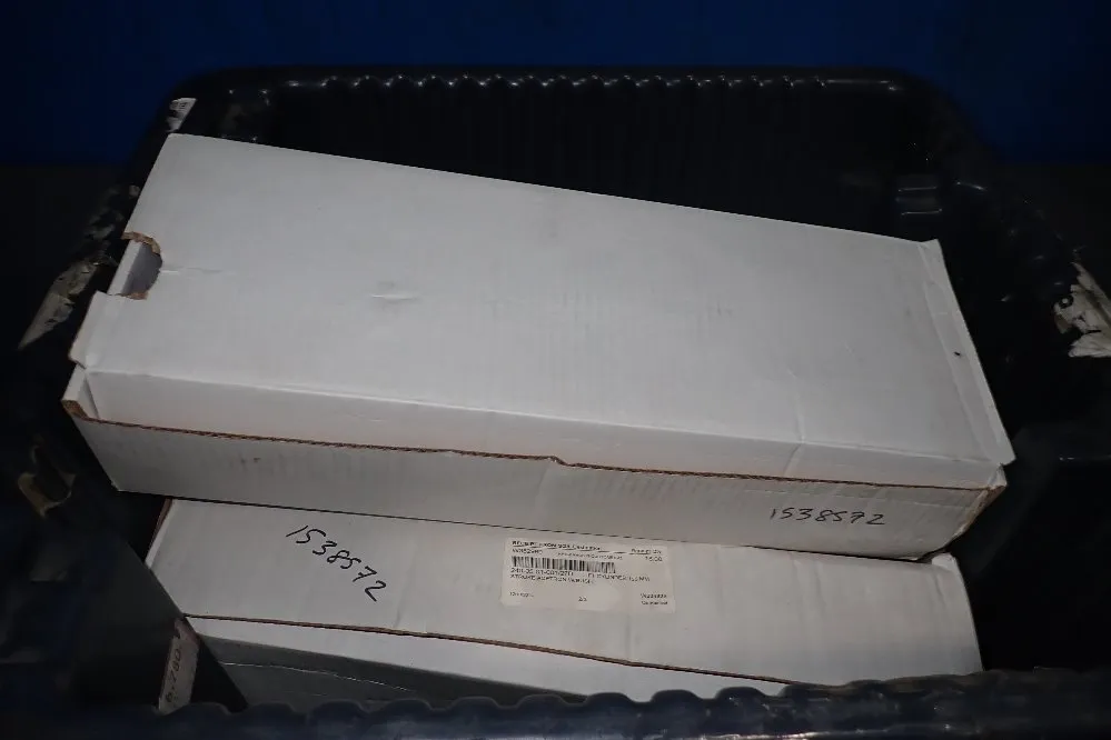 Klockner 155 Mm Cylinder