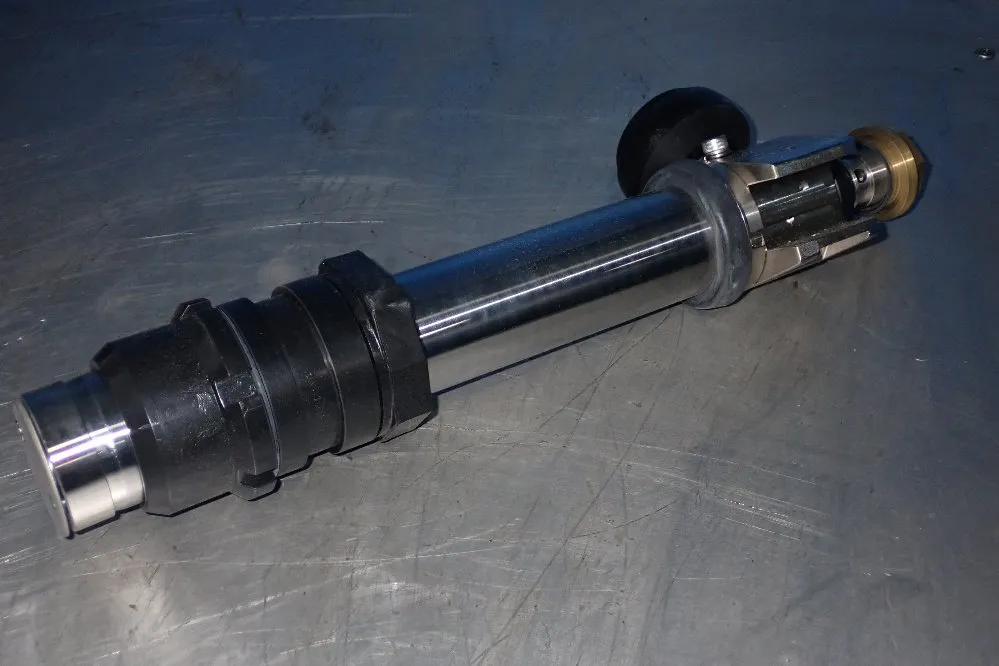 Klockner 155 Mm Cylinder