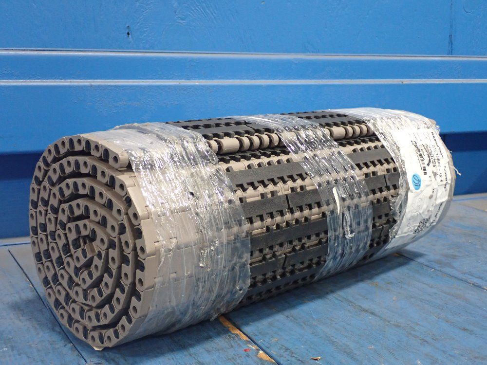 Rexnord 5 Ft. Mattop Conveyor Chain - 10029080