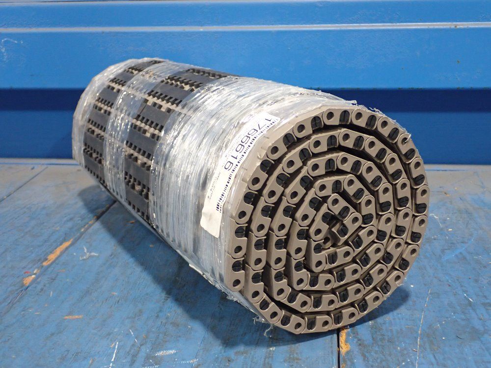 Rexnord 5 Ft. Mattop Conveyor Chain - 10029080