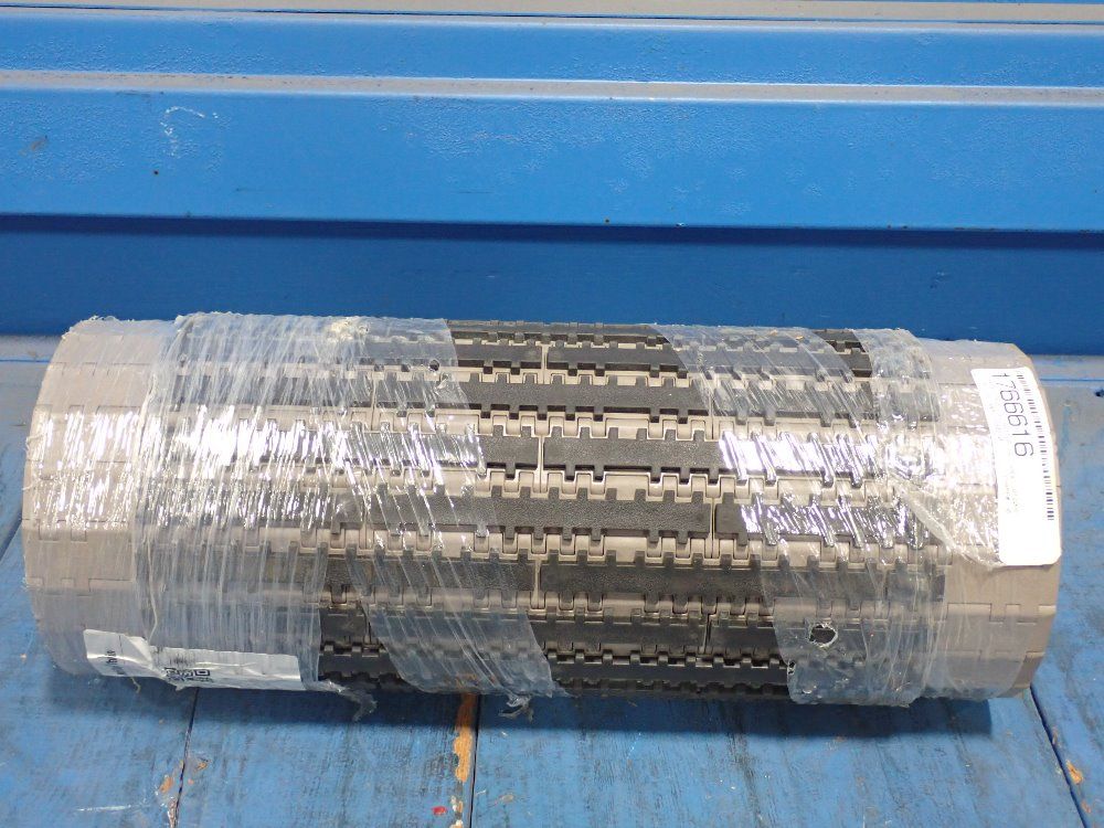 Rexnord 5 Ft. Mattop Conveyor Chain - 10029080