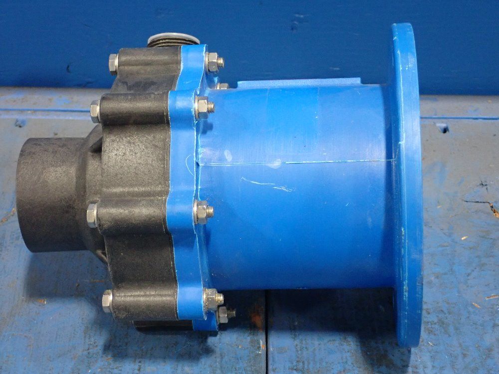 Warrender Ltd. Centrifugal Pump - M7.0h1avtt11