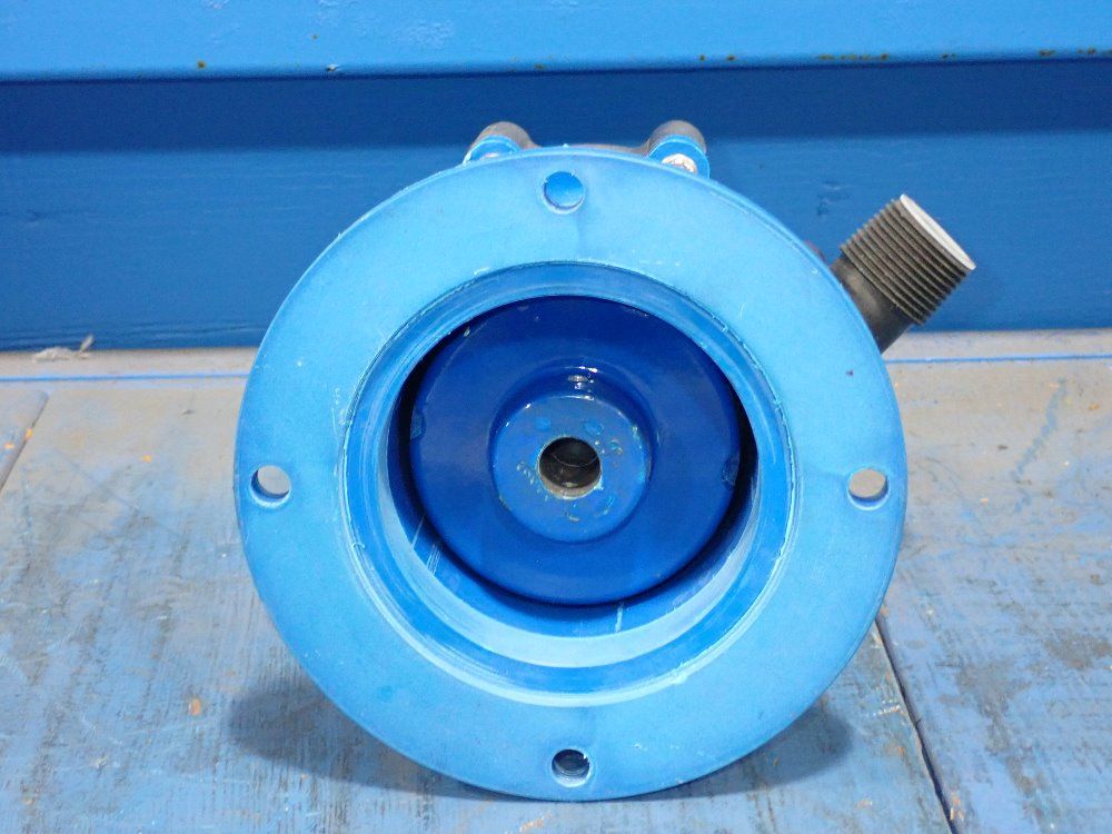 Warrender Ltd. Centrifugal Pump - M7.0h1avtt11