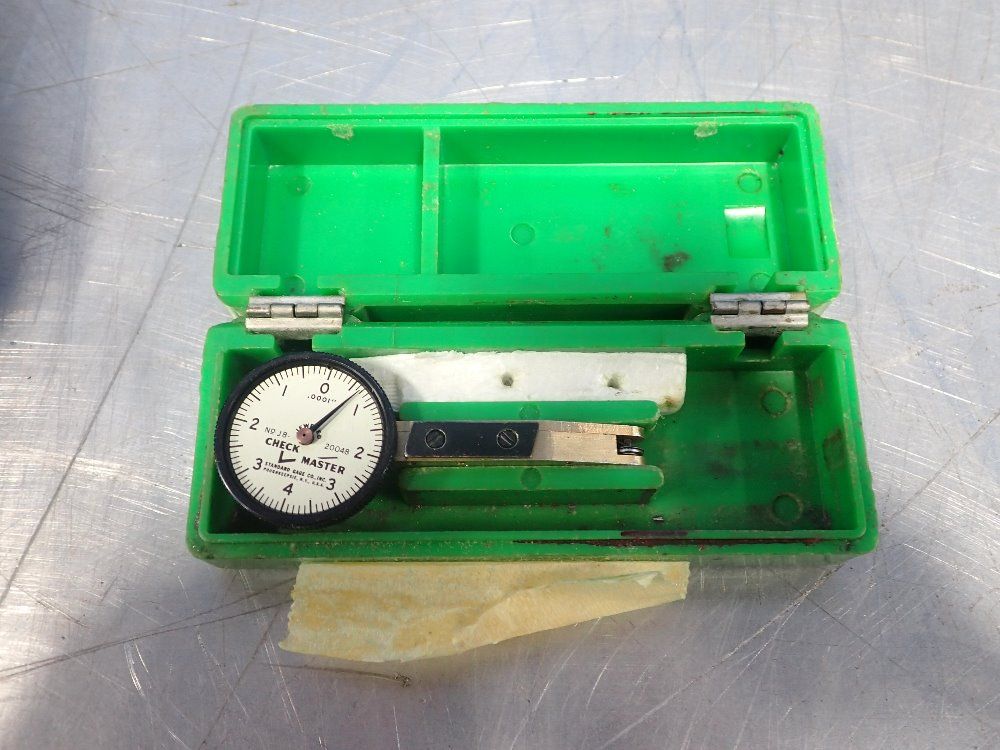 Federal Dial Indicators