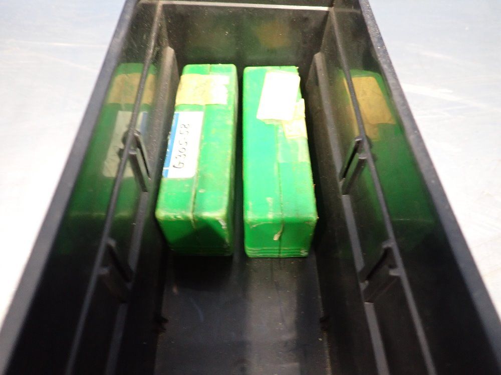 Federal Dial Indicators