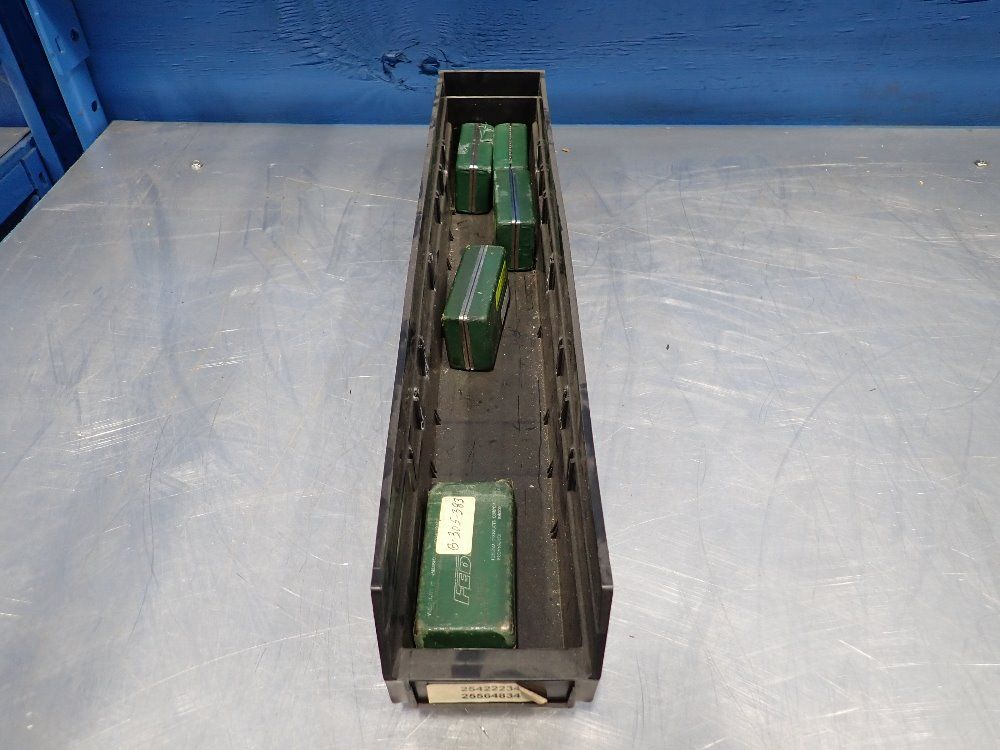 Federal Dial Indicators