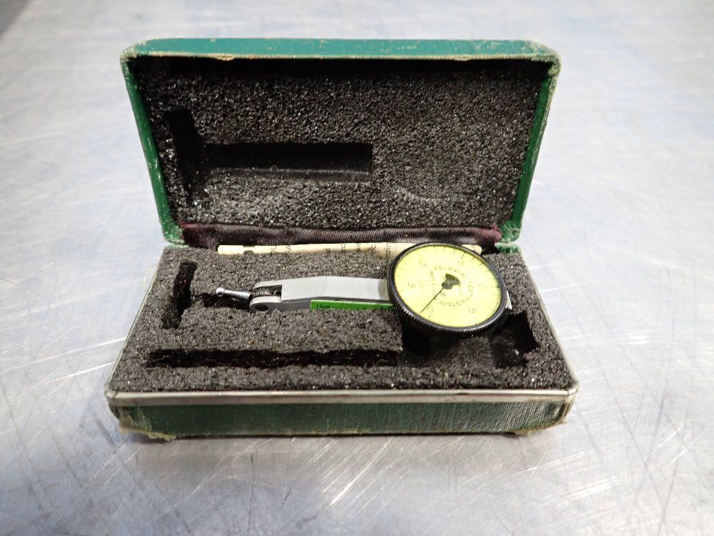 Federal Dial Indicators