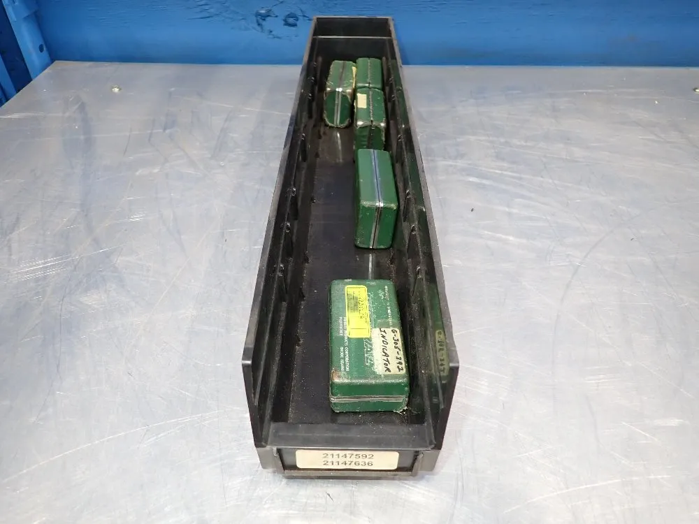 Federal Dial Indicators