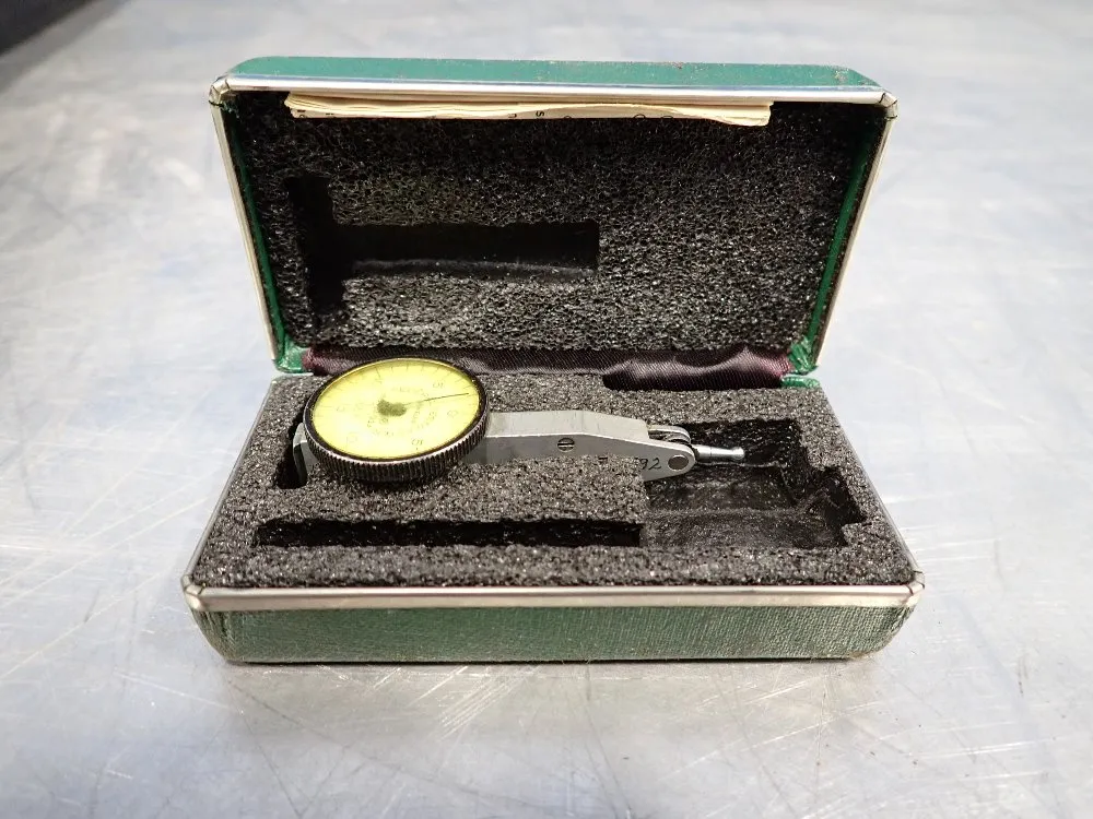 Federal Dial Indicators