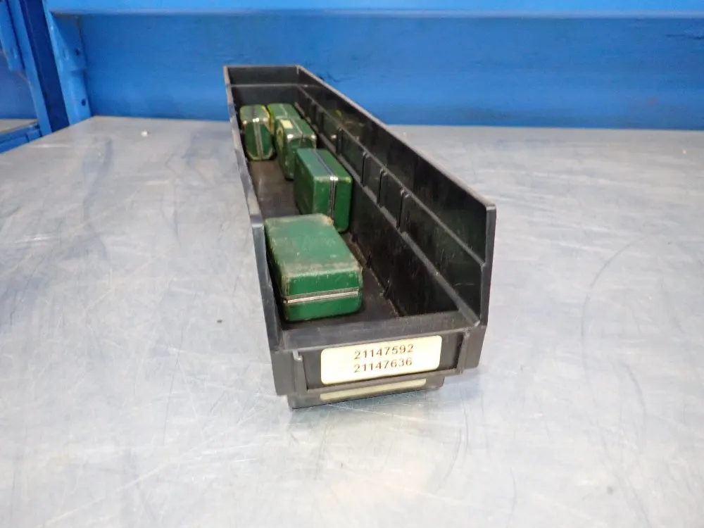 Federal Dial Indicators