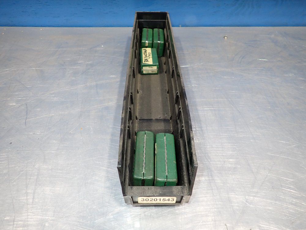 Federal Dial Indicators