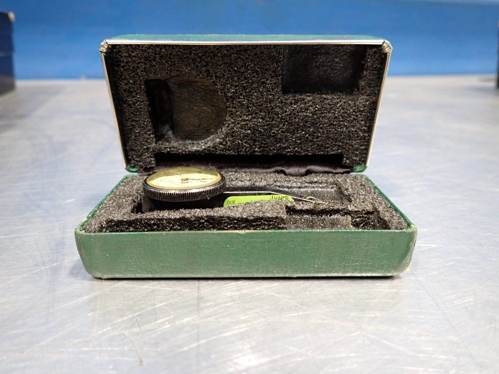 Federal Dial Indicators