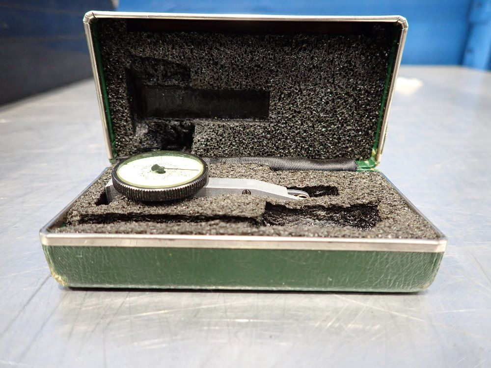 Federal Dial Indicators