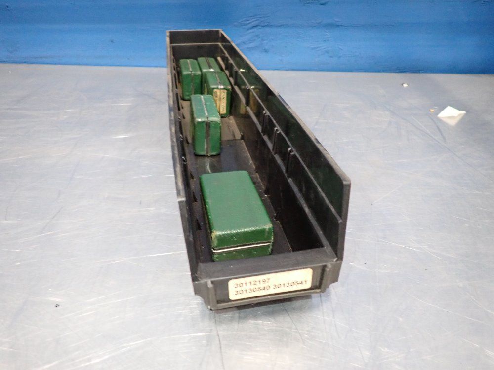 Federal Dial Indicators