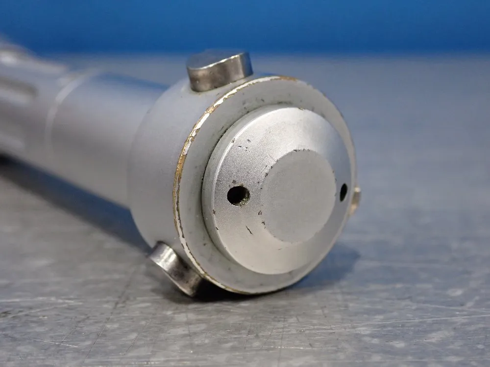 Brown & Sharpe 1.0-1.2", .0002" Inc Inside Diameter Micrometer - 599-281-12