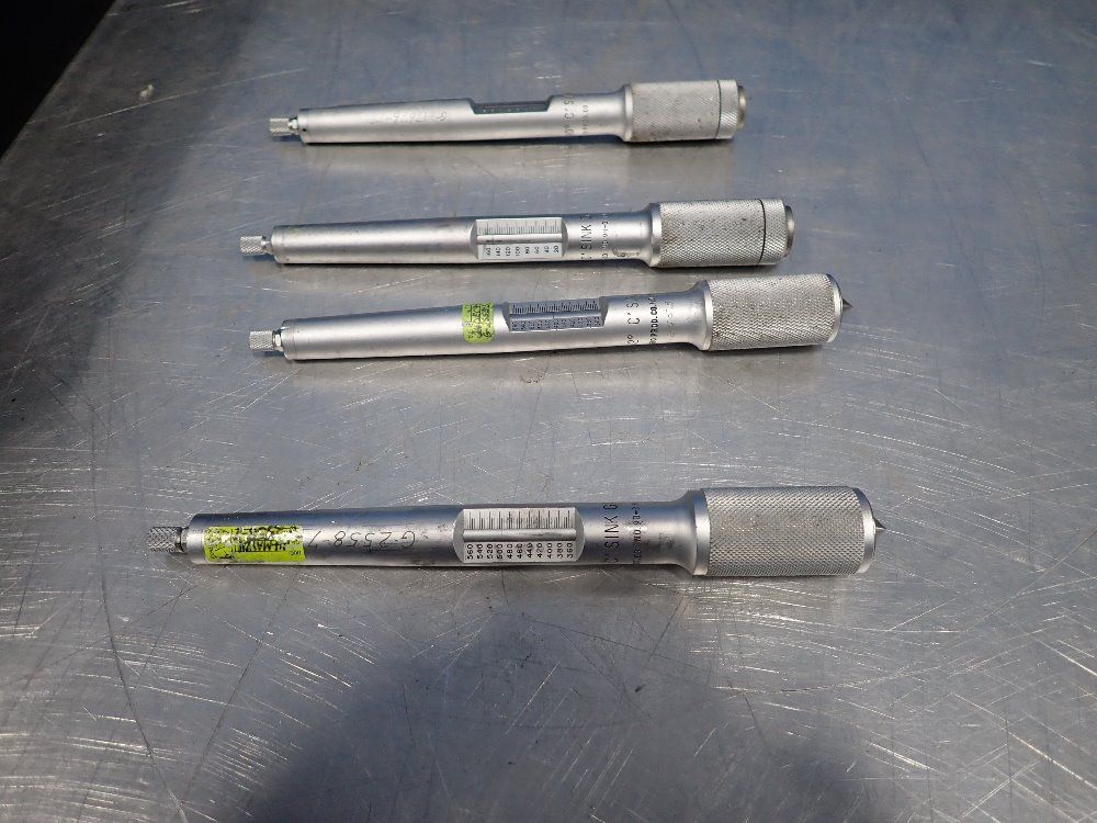 N/a Countersink Gage