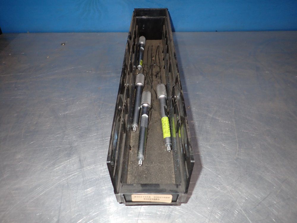 N/a Countersink Gage