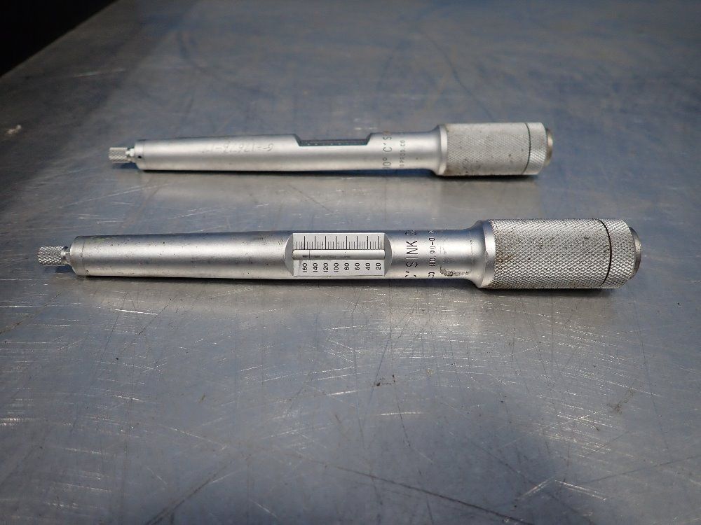 N/a Countersink Gage