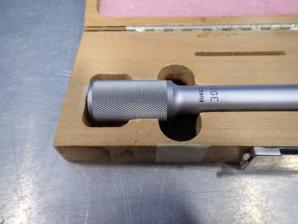 Trulok Gages Countersink Gage