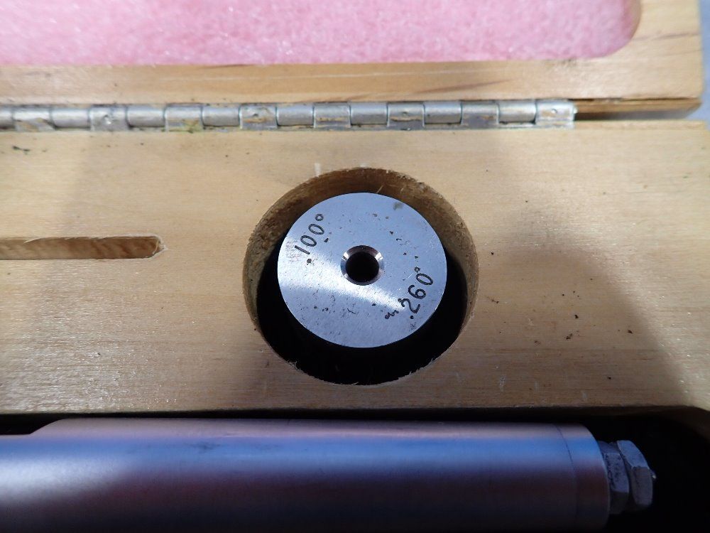 Trulok Gages Countersink Gage