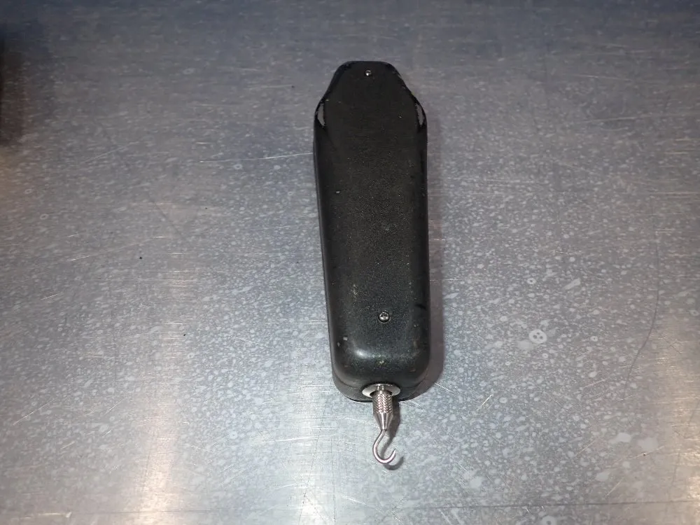 Hunter Spring Mechanical Force Gage - L-10
