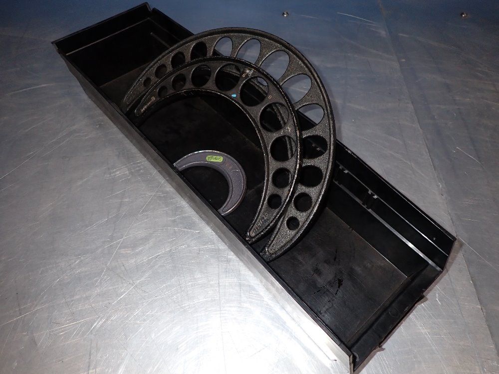 N/a Outisde Micrometers