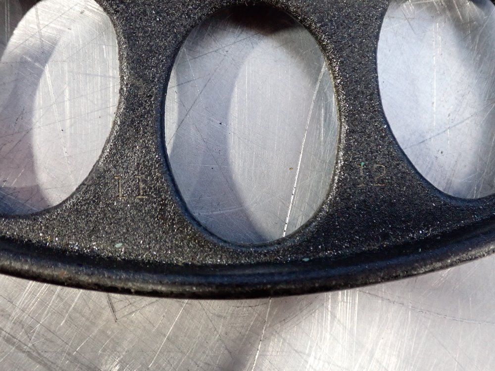 N/a Outisde Micrometers