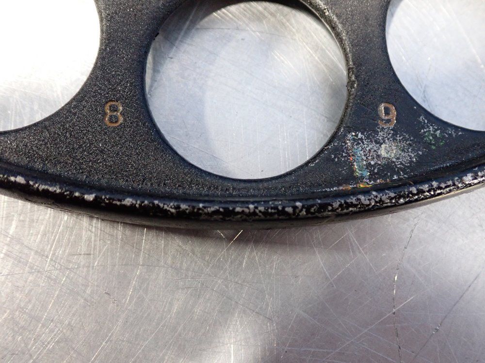 N/a Outisde Micrometers