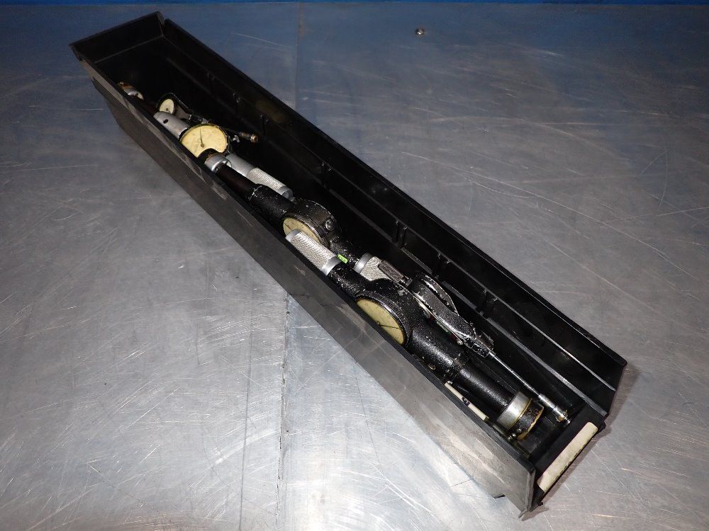 N/a Bore Micrometers