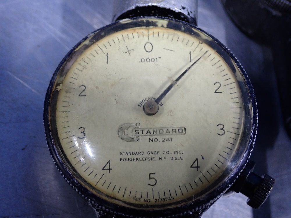 N/a Bore Micrometers