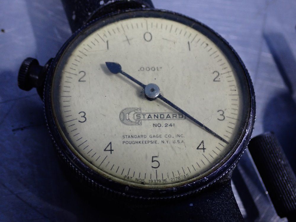 N/a Bore Micrometers