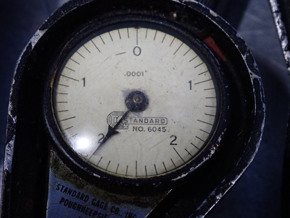 N/a Bore Micrometers