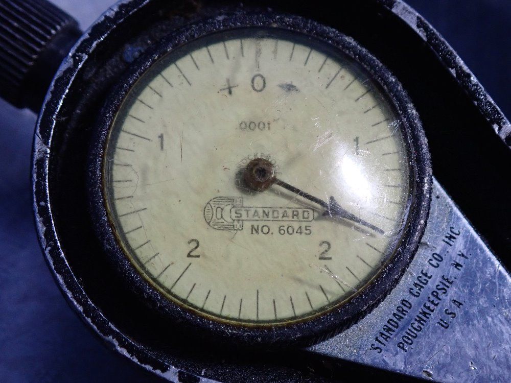 N/a Bore Micrometers