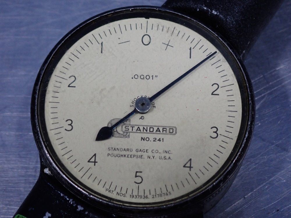 N/a Bore Micrometers