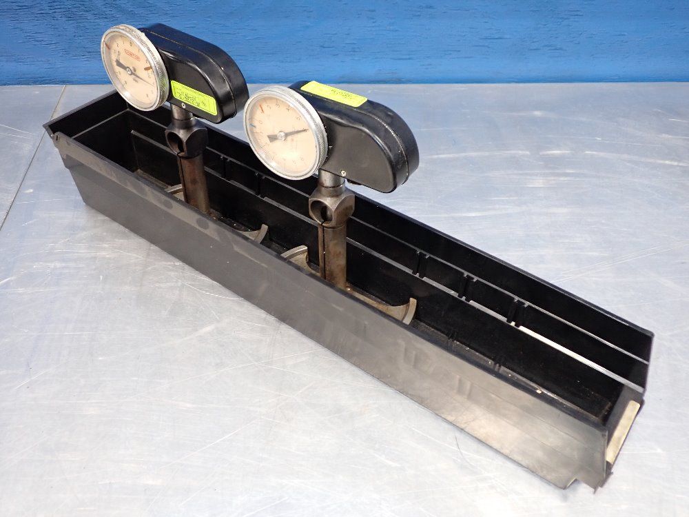 Comtorgage 2-point Contact Gages