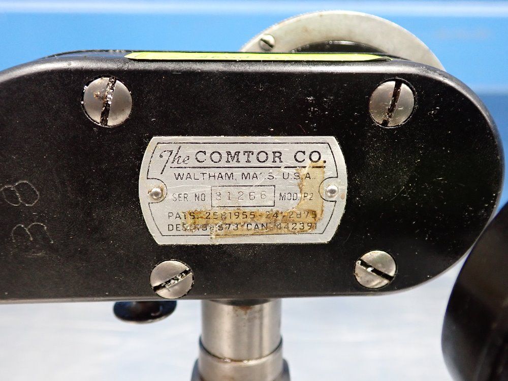 Comtorgage 2-point Contact Gages