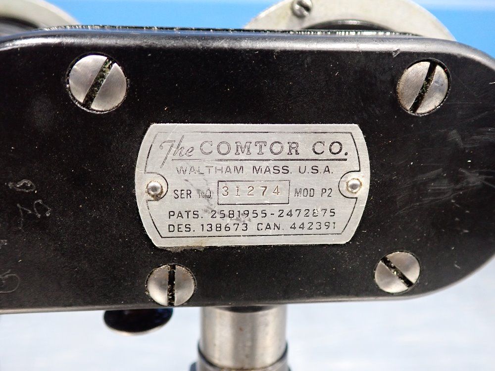 Comtorgage 2-point Contact Gages