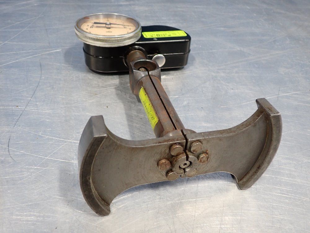 Comtorgage 2-point Contact Gages