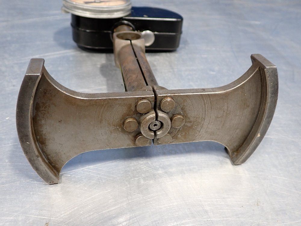 Comtorgage 2-point Contact Gages