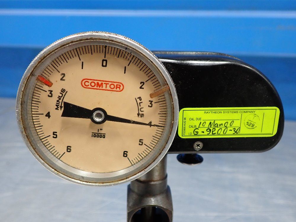 Comtorgage 2-point Contact Gages